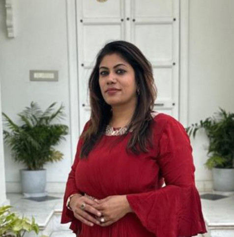 Anooja Bashir