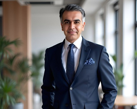 Vivek Chadha
