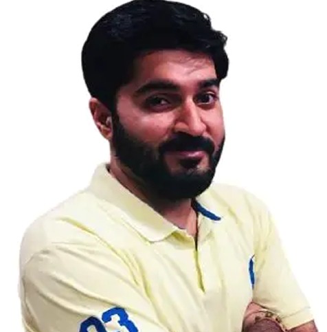 Madhur Mohan Malik