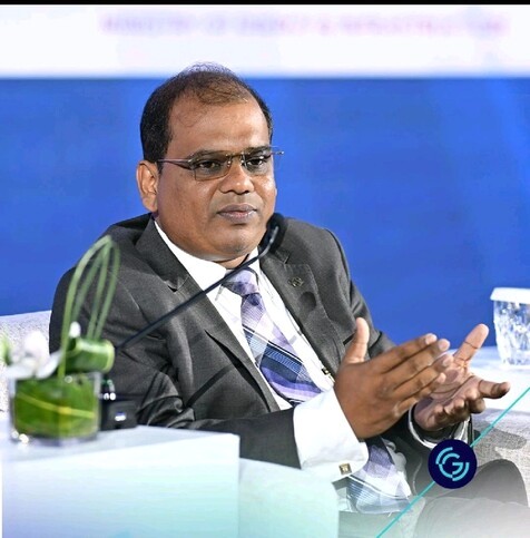 Sunil Prasad