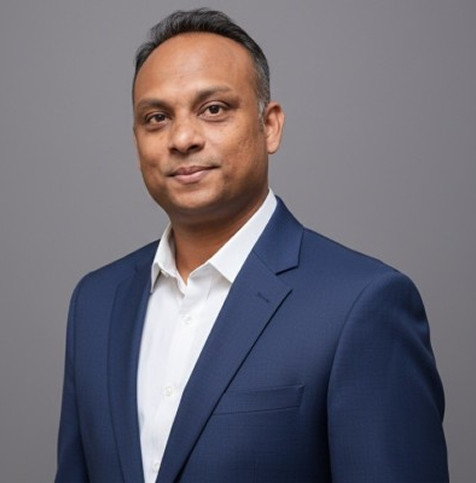 Kapil Naik