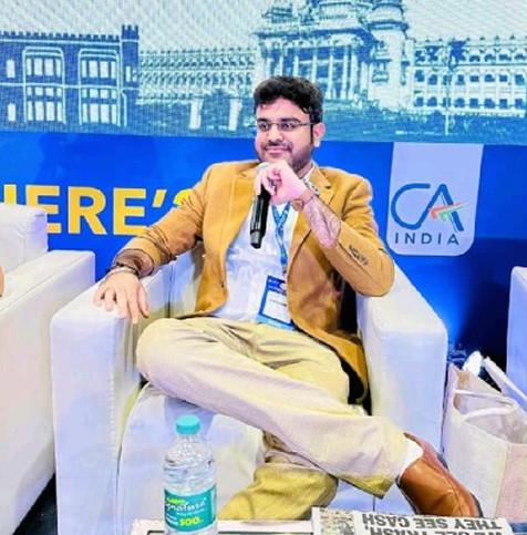Manish Balani
