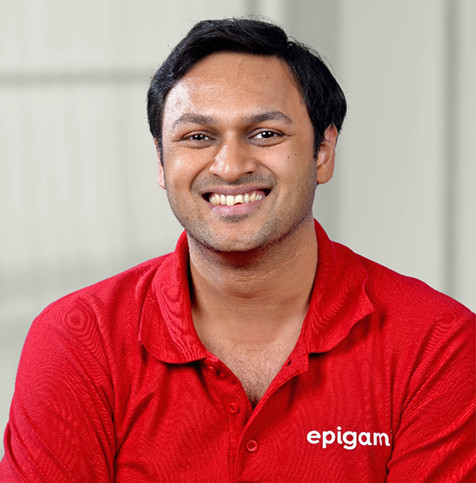 Rahul Jain