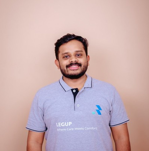 Jerin Mathew