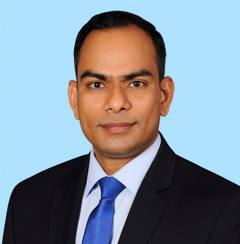 Varun Singh Rathore