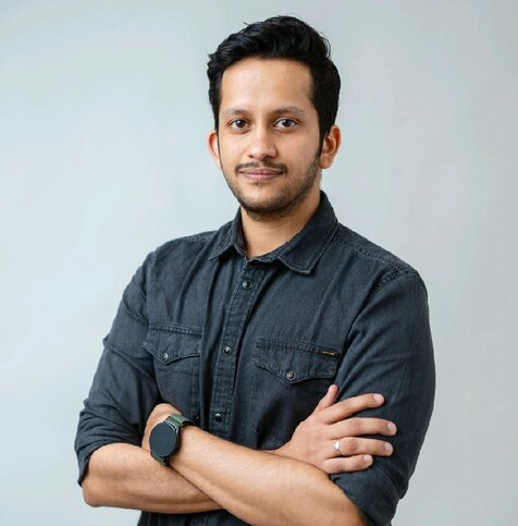 Vijay Rangan