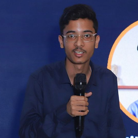 Nikhil Garg
