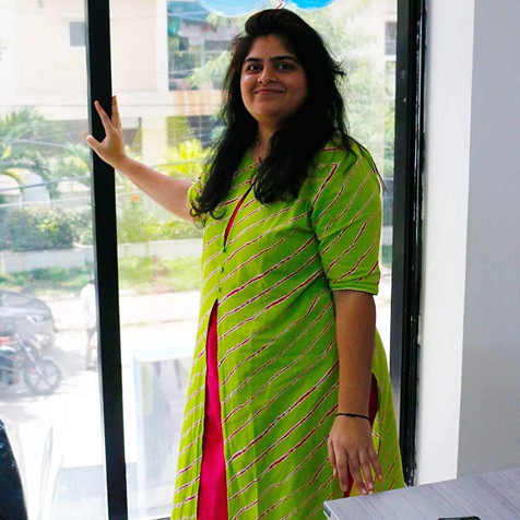 Bhargavi