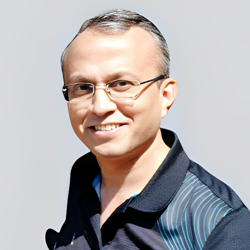 Manish Nigam
