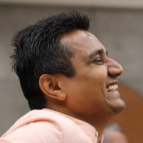 Chandrashekhar Bhide