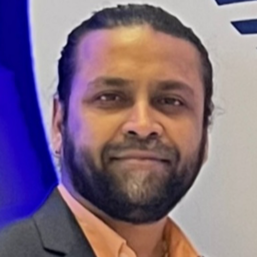 AMIIT ROY CHOWDHURY
