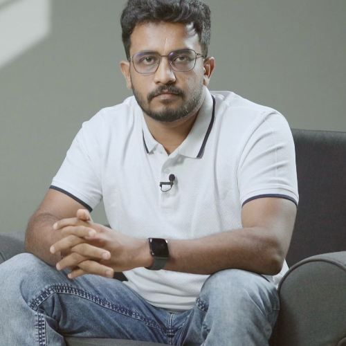 Abhijith Preman