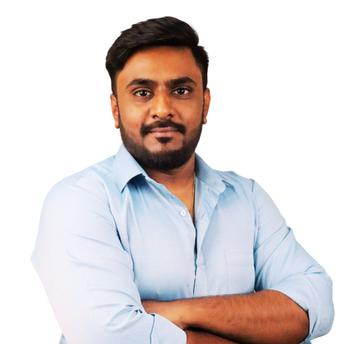 Harshit Gupta