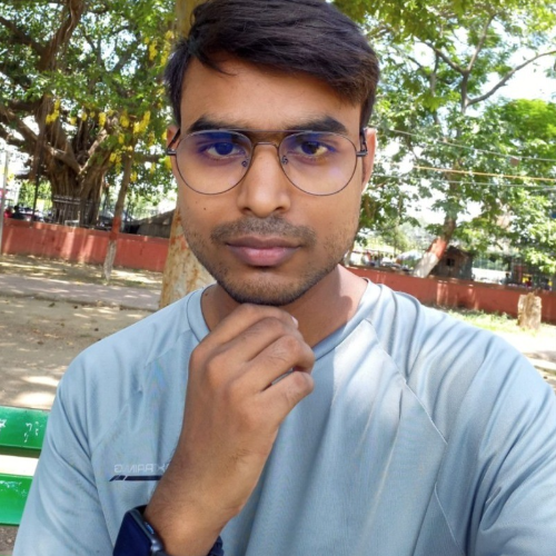 Abhinav Kumar