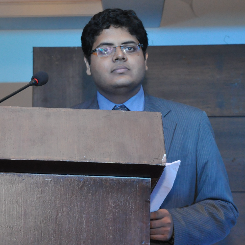 Vineet Jain