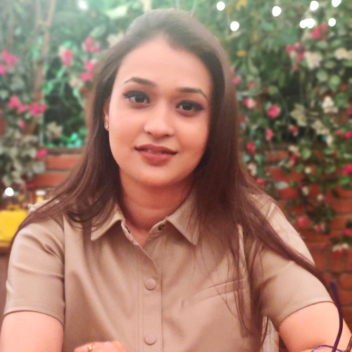 Kirti Sharma