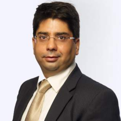 Mukesh Malhotra