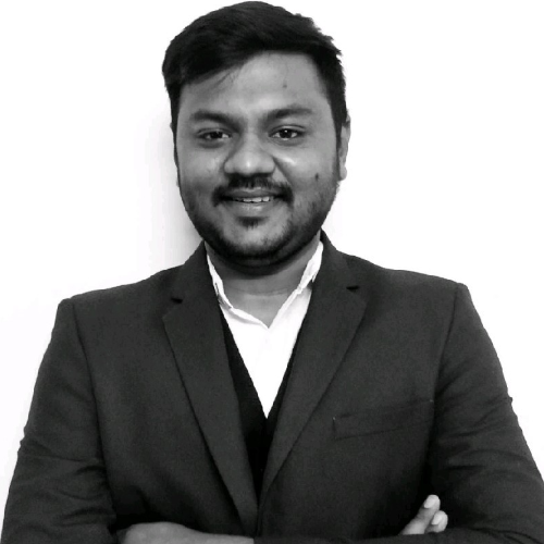 Yash Shah