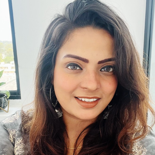Prerna Srivastava