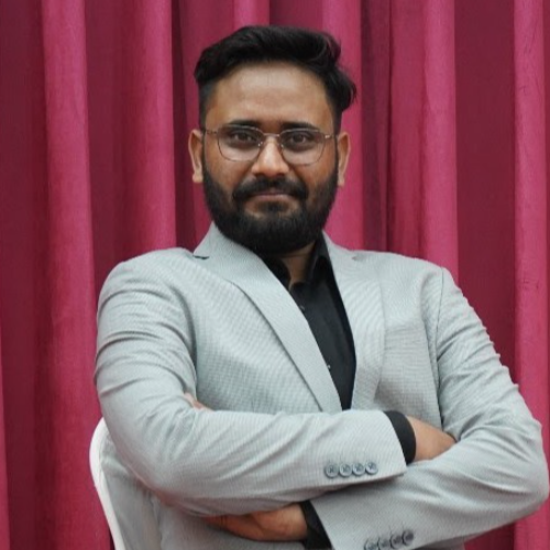Sagar Kumar Bharadwaj