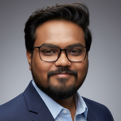 Akshay Gangawane