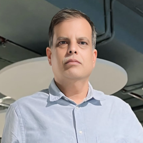 Manu Kumar