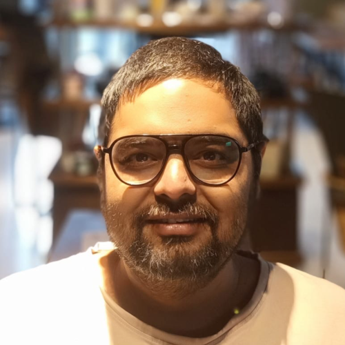 Gopal Iyer