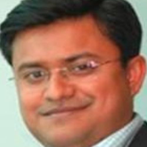 Nirmalya Mukherjee