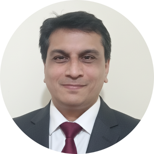 Parag Nafde