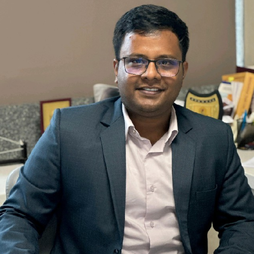 Yogendra Jain
