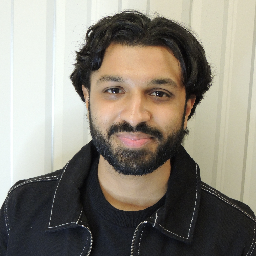 Rishabh Bindal