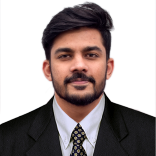 Aravind Vinod