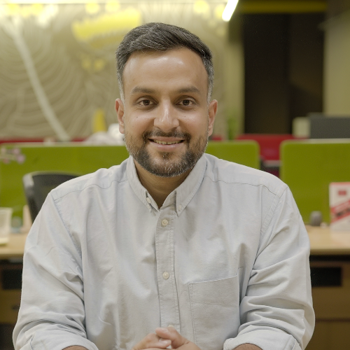 Ravi Bhandari