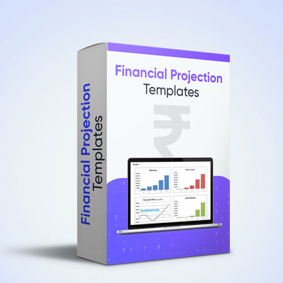 Financial Projection Templates