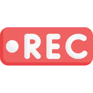 Access to all the recordings of these sessions