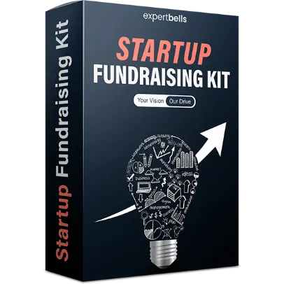 Ultimate Fundraising Kit to kickstart your Journey