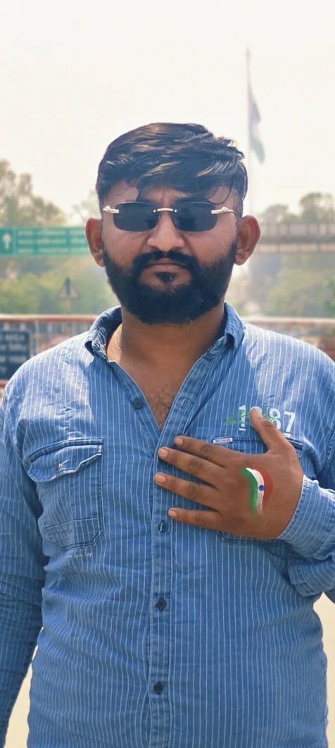 Priyank Joshi