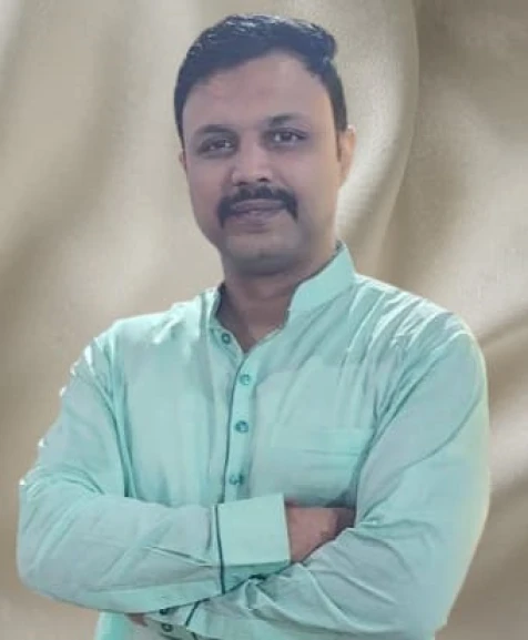 Srawan Seth