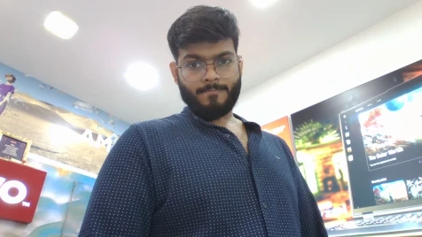 Ashish Kumar