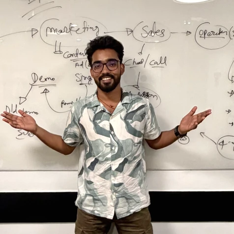 Piyush Shekhar
