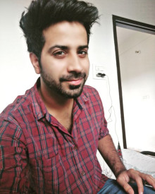 Vivek K.